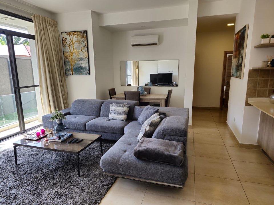 Two (2) Bedroom Fully Furnished Apartment for Rent At East Cantonments