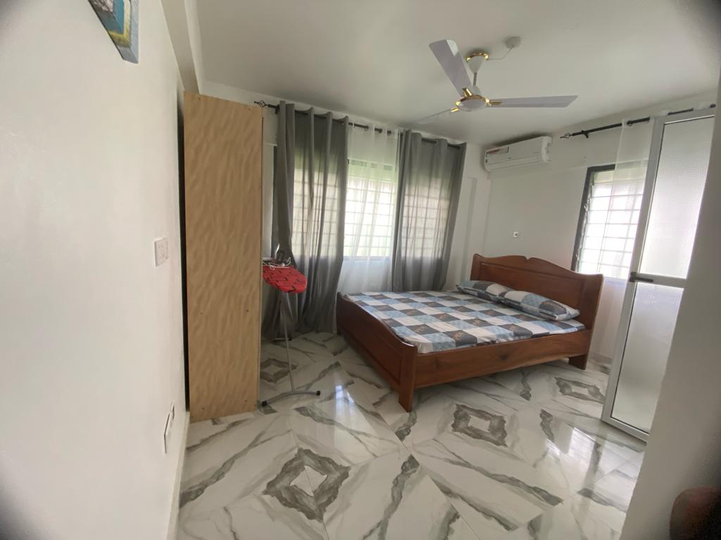 Two 2-Bedroom Furnished Apartment for Rent at Borteyman