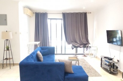 Two (2) Bedroom Furnished Apartment for Rent at Labone
