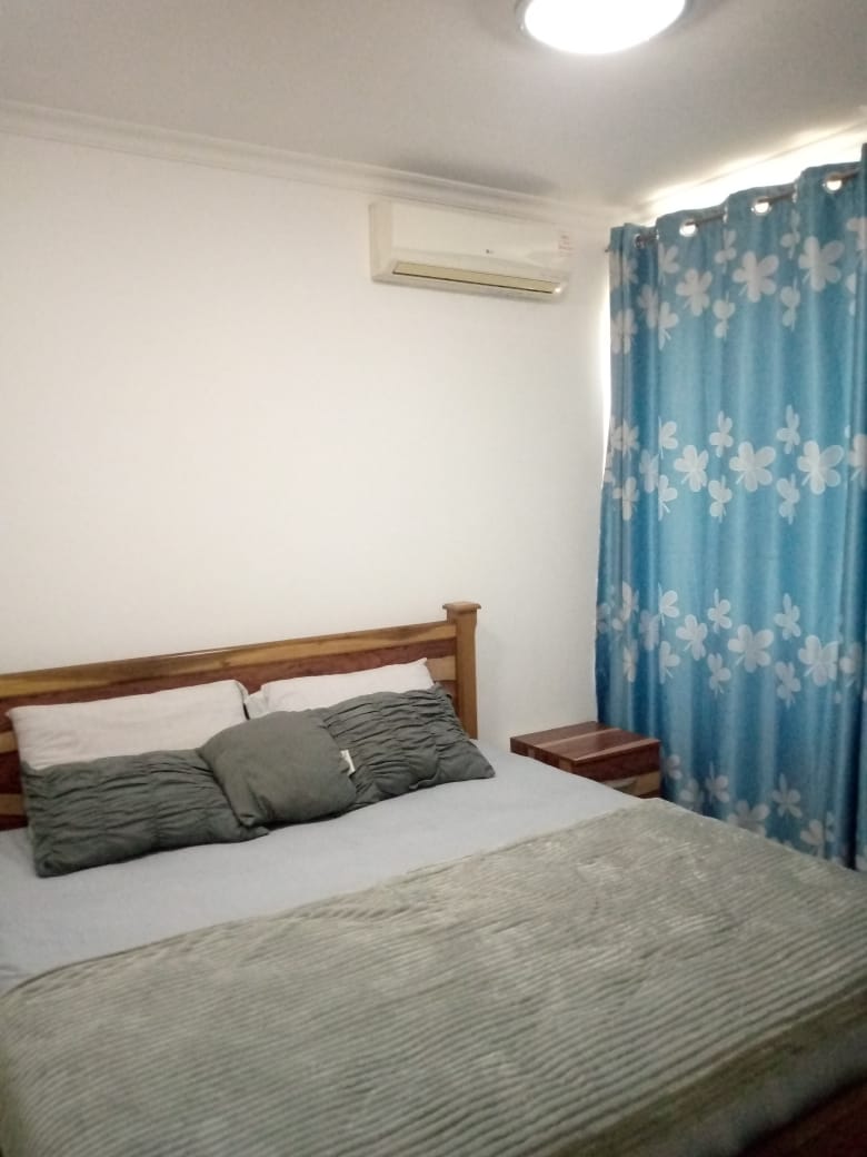 Two (2) Bedroom Furnished Apartment for Rent at Labone
