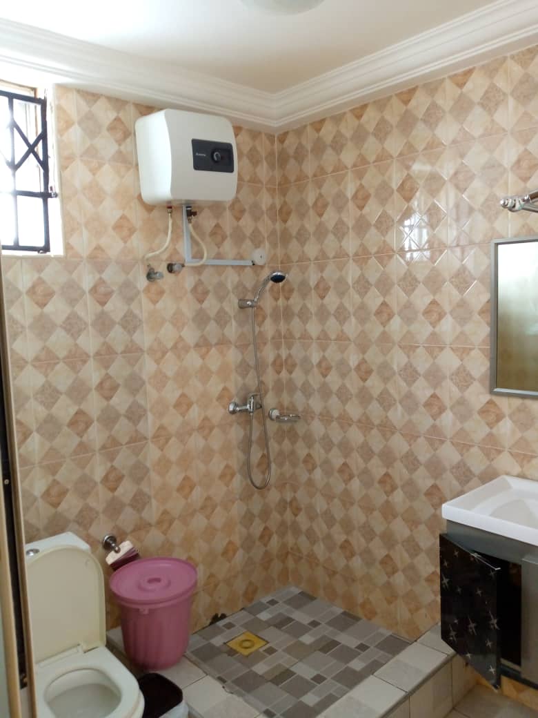 Two 2-Bedroom Furnished Apartment for Rent at Sakaman