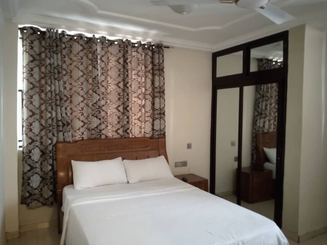 Two 2-Bedroom Furnished Apartment for Rent at Sakaman