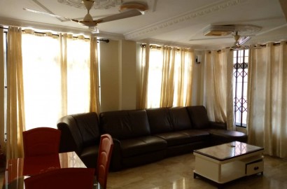 Two 2-Bedroom Furnished Apartment for Rent at Sakaman