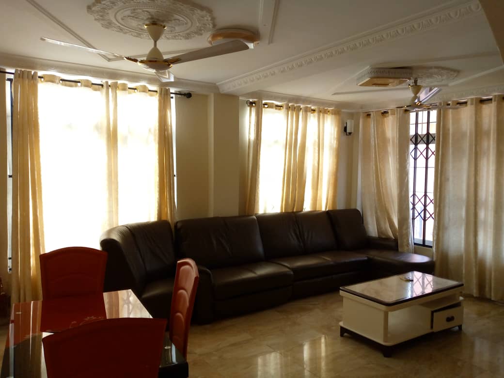 Two 2-Bedroom Furnished Apartment for Rent at Sakaman