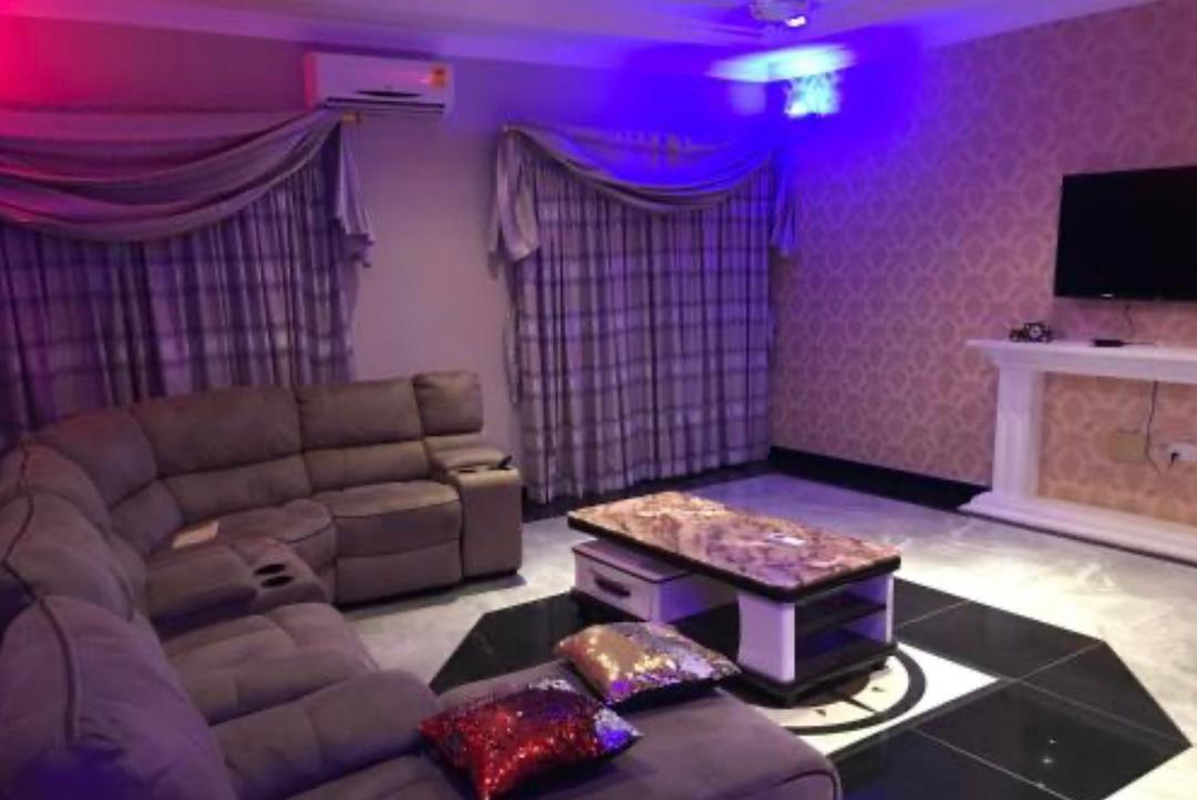 Two 2-Bedroom Furnished Apartment for Rent at Sakaman