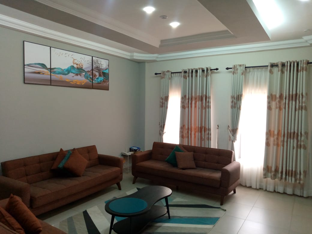 Two (2) Bedroom Furnished Apartment for Rent at Westlands