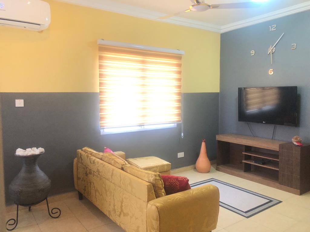 Two (2) Bedroom Furnished Apartment for Rent At Tiafa