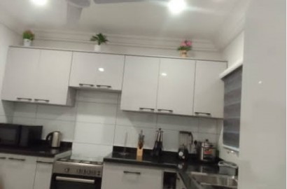 Two 2-bedroom Furnished Apartments in East Legon