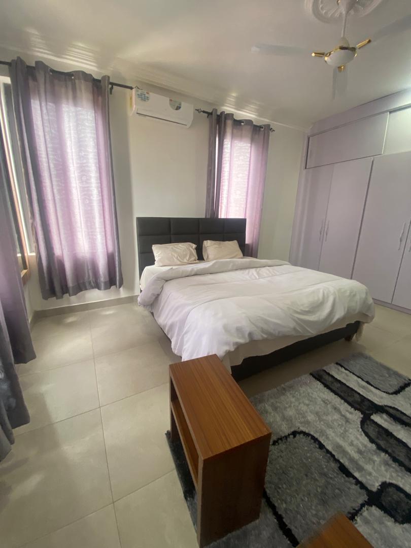 Two (2) Bedroom Furnished Apartments for Rent at Oyarifa