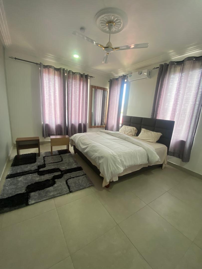 Two (2) Bedroom Furnished Apartments for Rent at Oyarifa