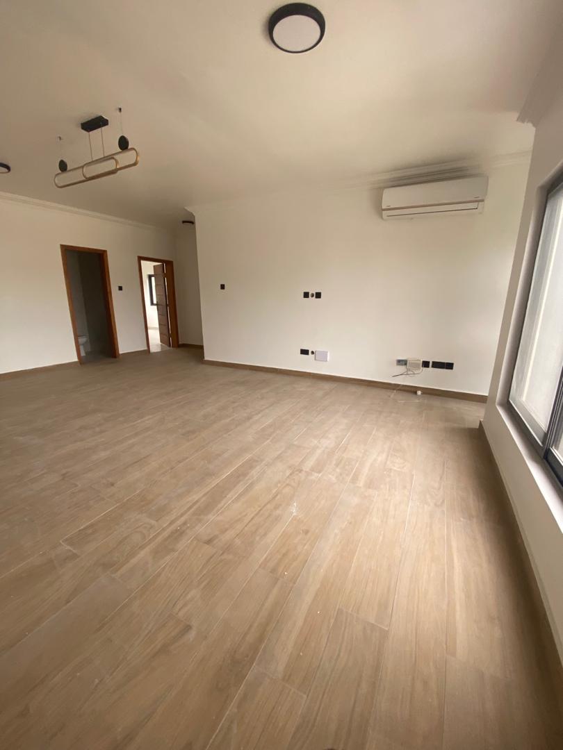 Two (2) Bedroom Apartments For Rent at Spintex