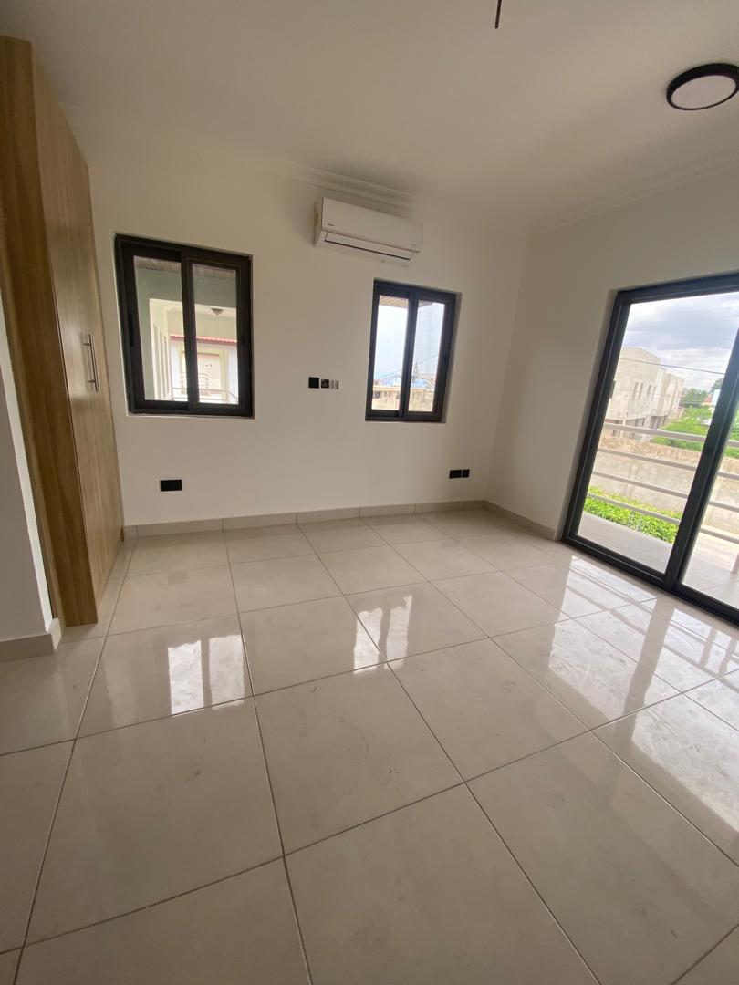 Two (2) Bedroom Apartments For Rent at Spintex