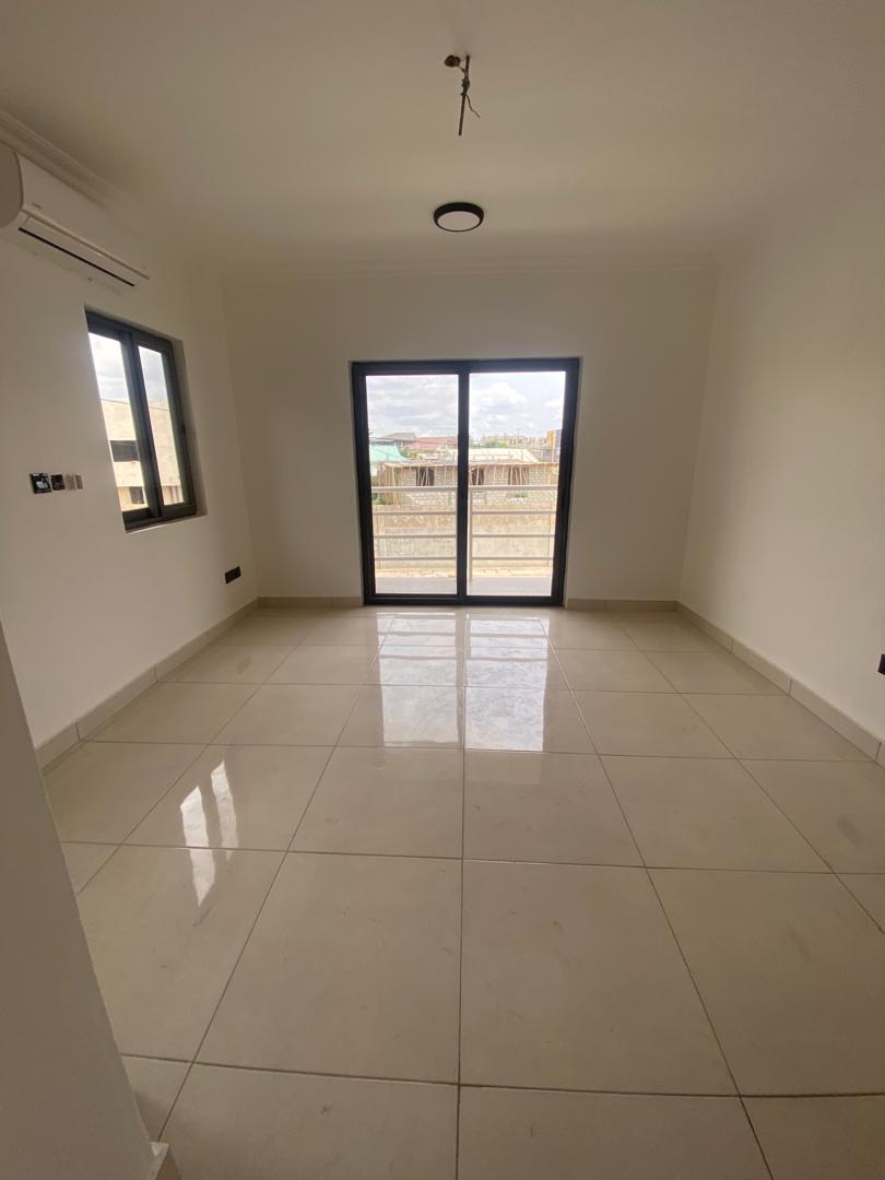 Two (2) Bedroom Apartments For Rent at Spintex