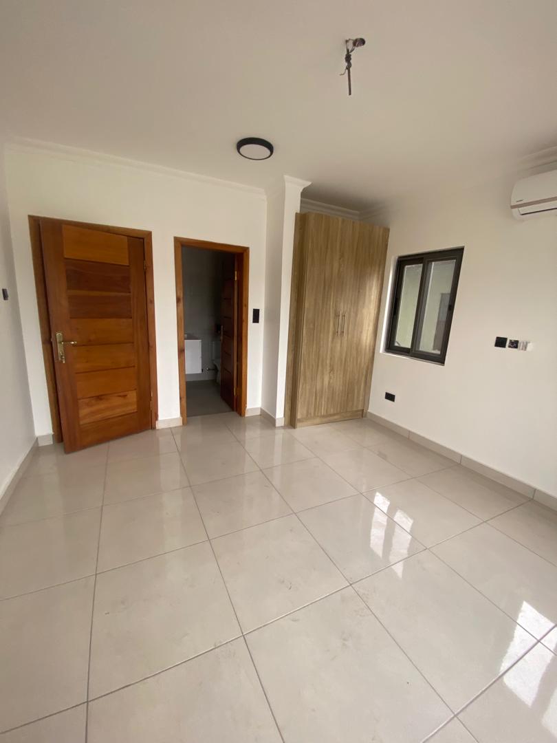 Two (2) Bedroom Apartments For Rent at Spintex