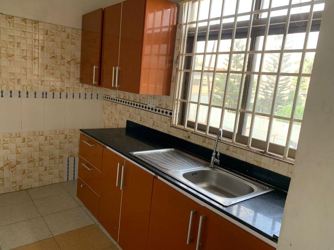 Two 2-Bedroom House for Rent at Achimota Mile 7