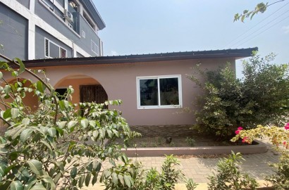 Two 2-Bedroom House for Rent in Spintex