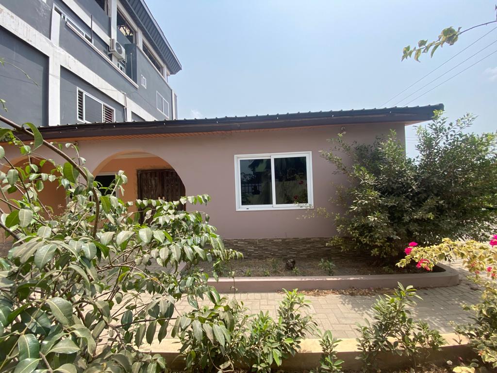 Two 2-Bedroom House for Rent in Spintex