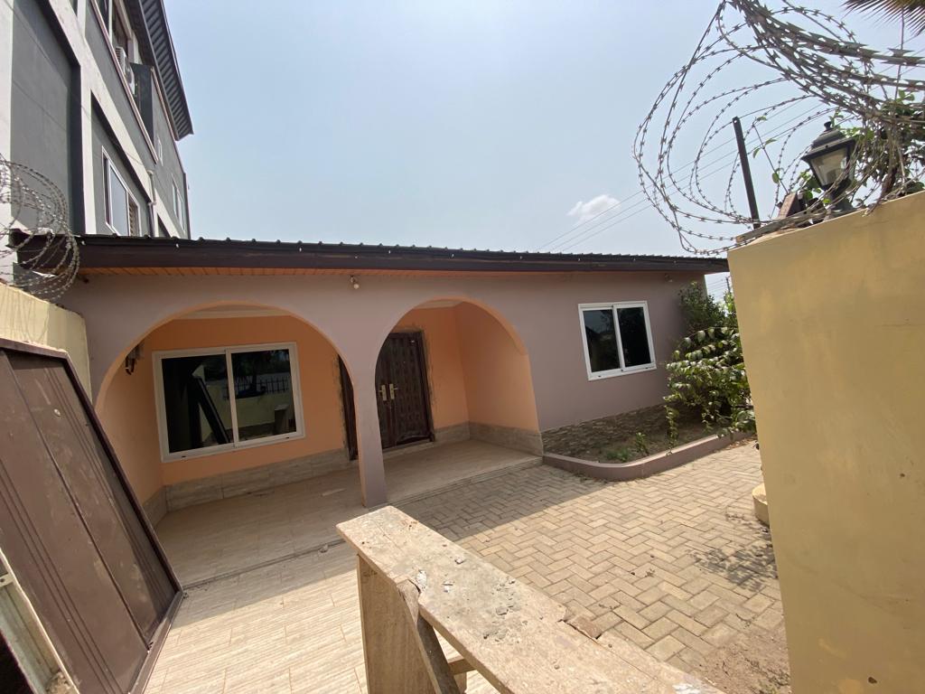 Two 2-Bedroom House for Rent in Spintex