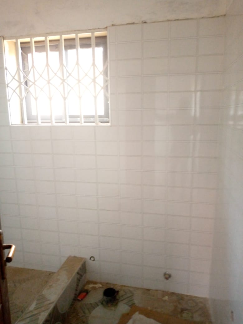 Two 2-Bedroom House for Sale at Amasaman