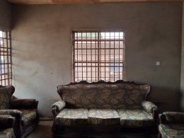 Two 2-Bedroom House for Sale at Oyibi