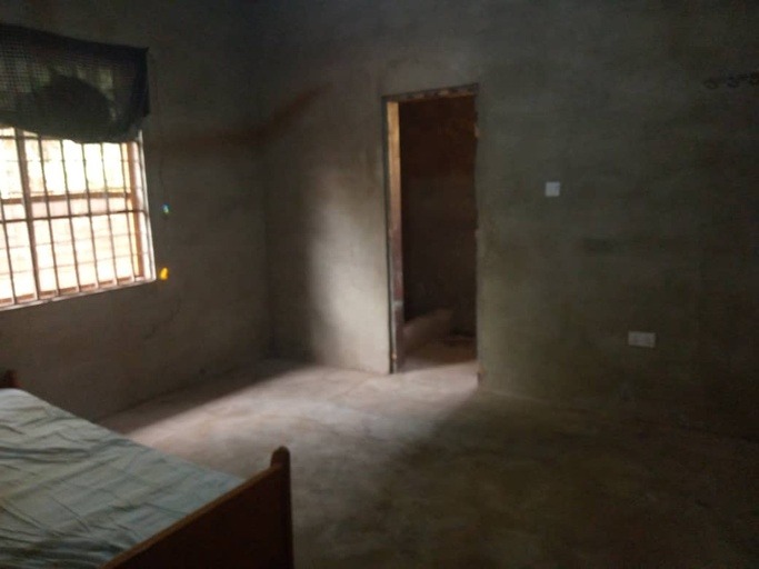 Two 2-Bedroom House for Sale at Oyibi