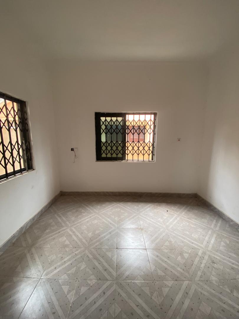 Two (2) Bedroom House for Sale at Spintex