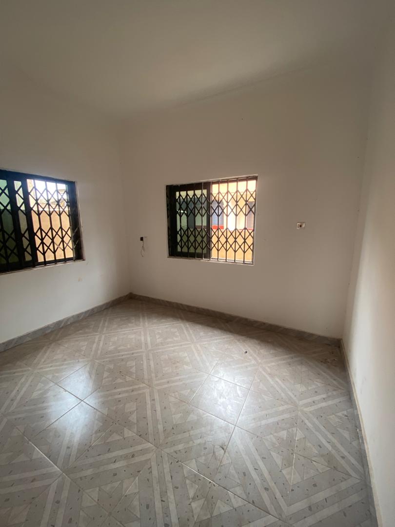 Two (2) Bedroom House for Sale at Spintex