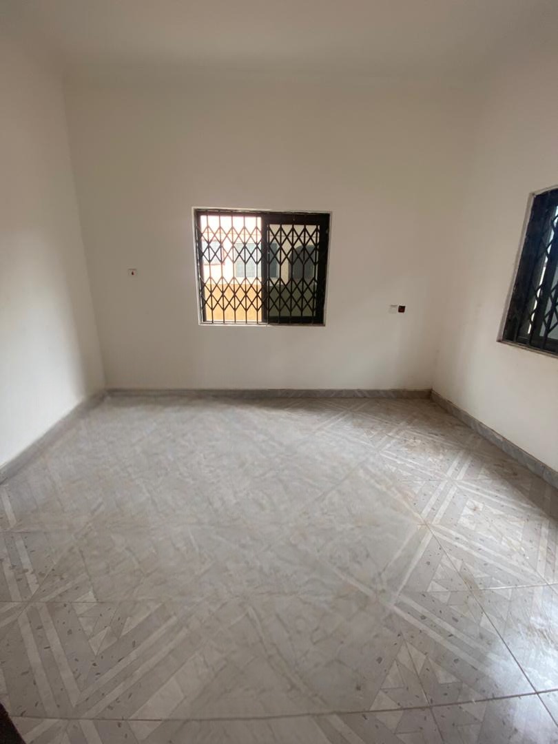 Two (2) Bedroom House for Sale at Spintex