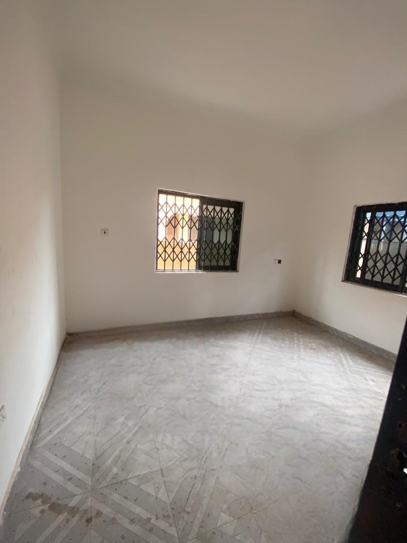 Two (2) Bedroom House for Sale at Spintex