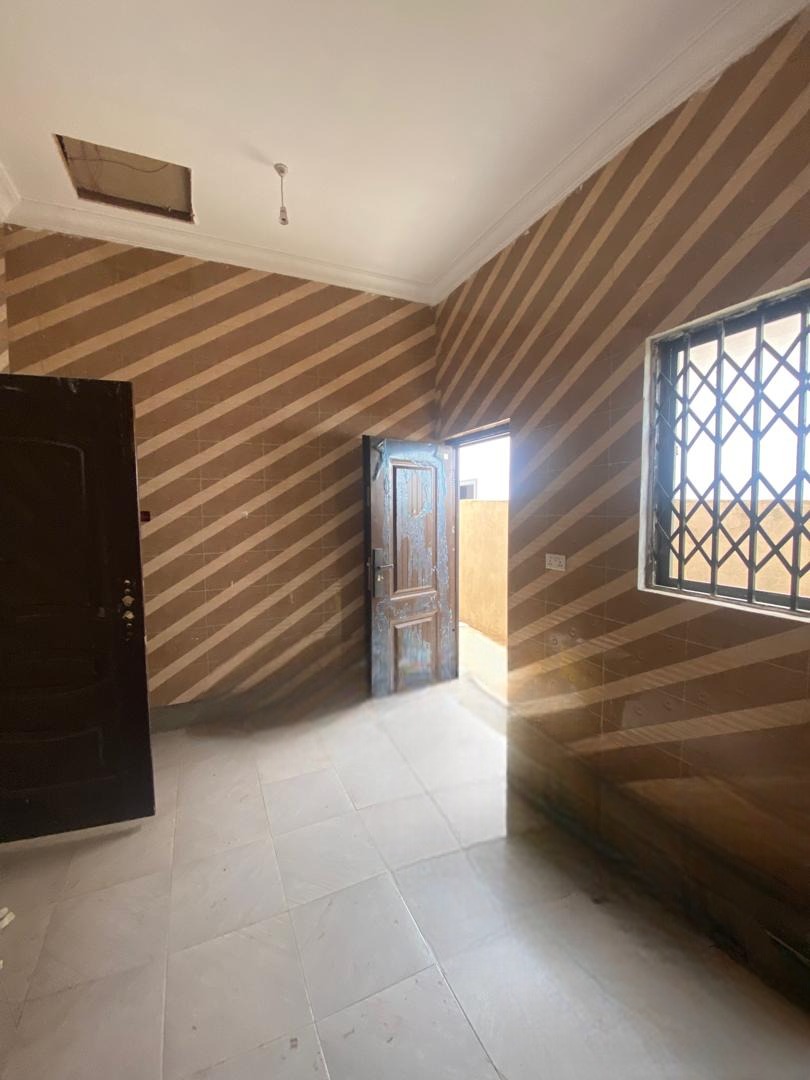 Two (2) Bedroom House for Sale at Spintex