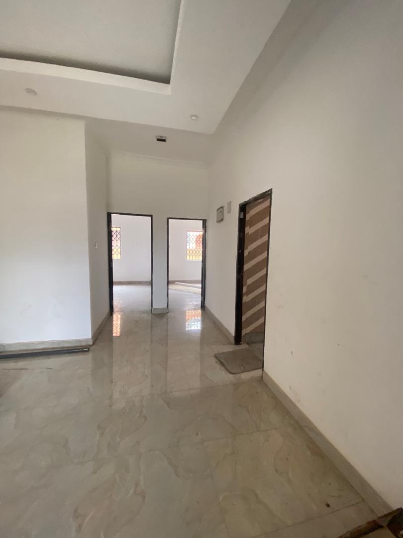 Two (2) Bedroom House for Sale at Spintex