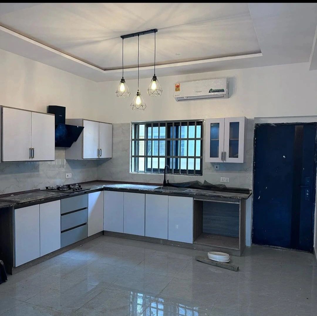 Two 2-Bedroom House for Sale in East Legon Hills