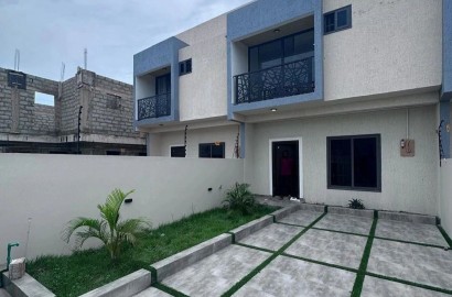 Two 2-Bedroom House for Sale in East Legon Hills
