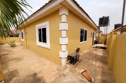 Two (2) Bedroom House for Sale Oyarifa