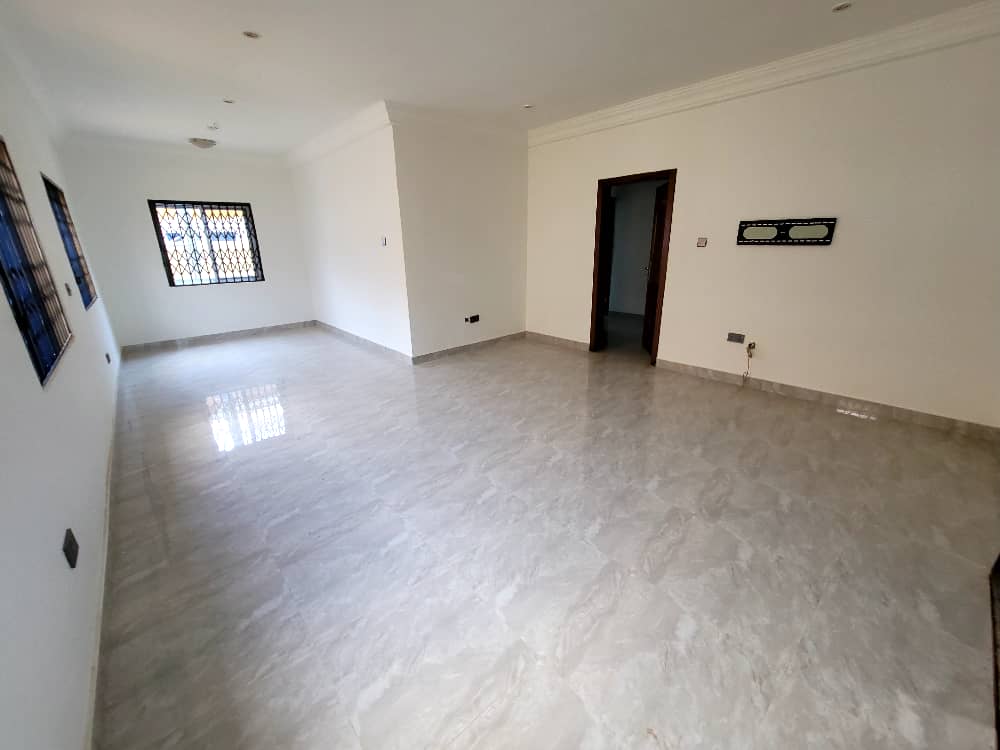 Two (2) Bedroom House for Sale Oyarifa