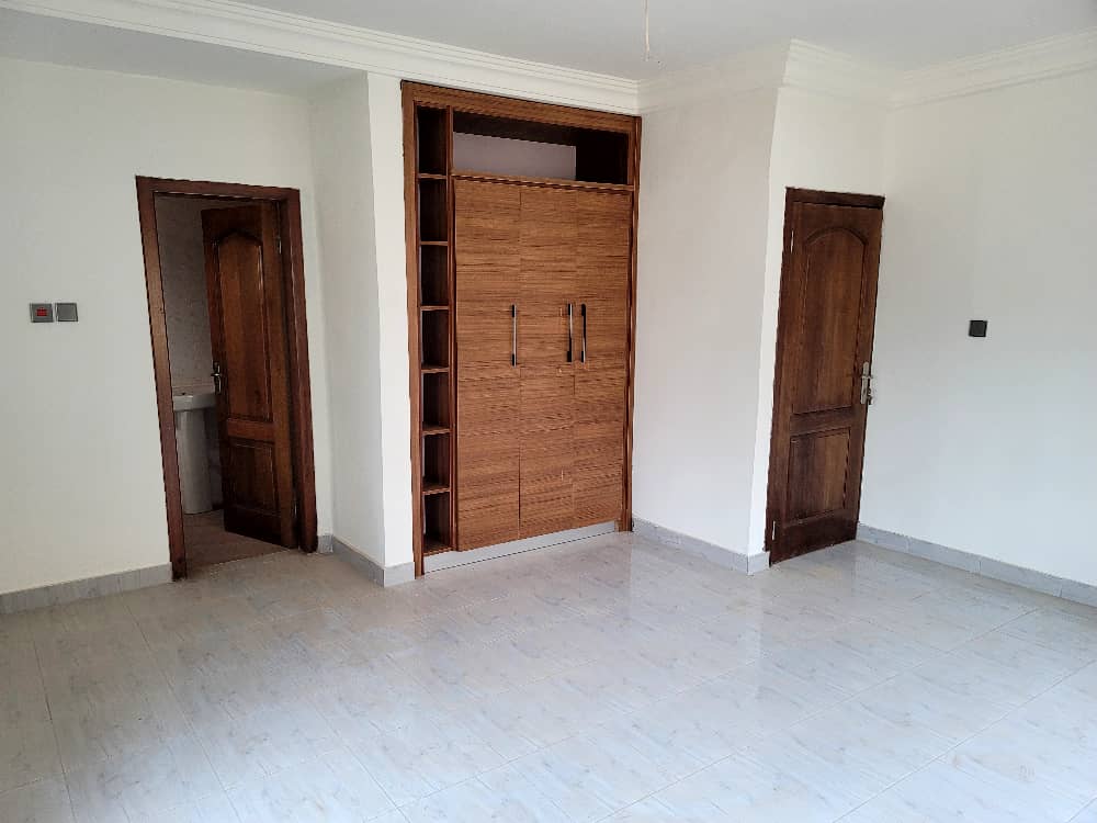 Two (2) Bedroom House for Sale Oyarifa