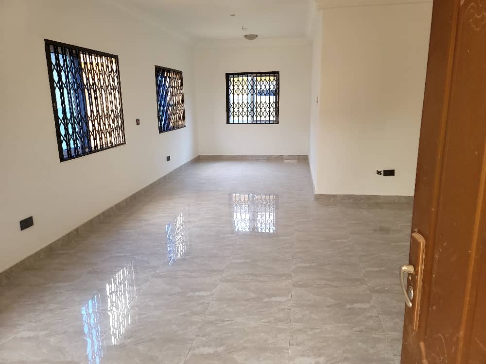 Two (2) Bedroom House for Sale Oyarifa