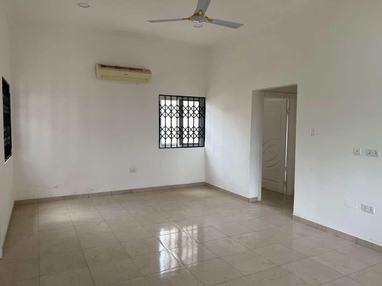 Two 2-bedroom House in a Gated Community for Sale at Oyarifa