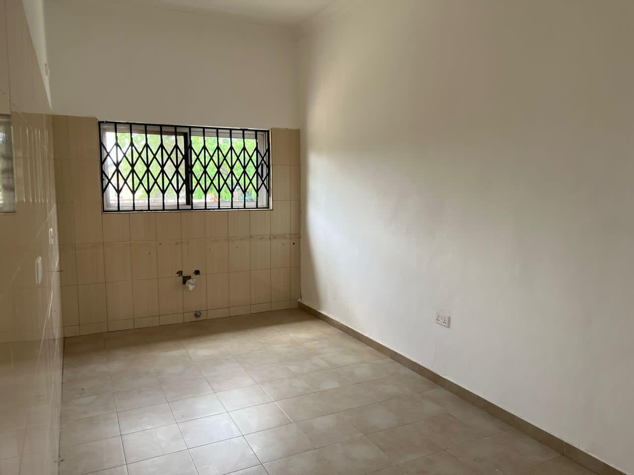 Two 2-bedroom House in a Gated Community for Sale at Oyarifa