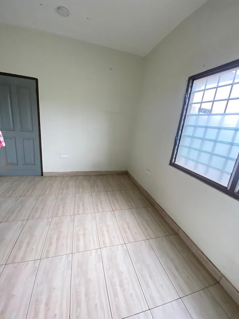 Two 2-Bedroom Self Compound for Rent Community 20