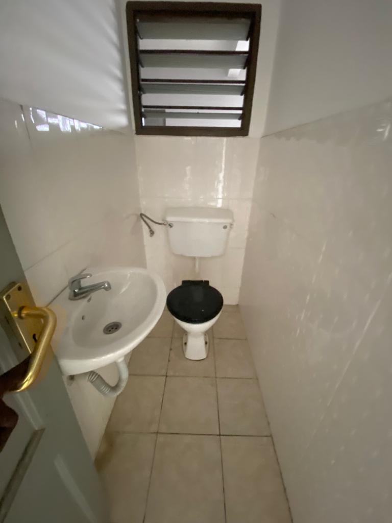 Two 2-Bedroom Self Compound for Rent Community 20