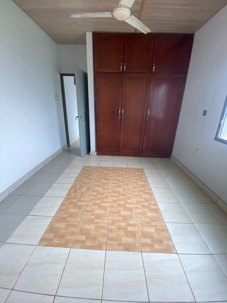 Two 2-Bedroom Self Compound for Rent Community 20