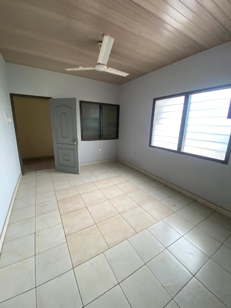 Two 2-Bedroom Self Compound for Rent Community 20