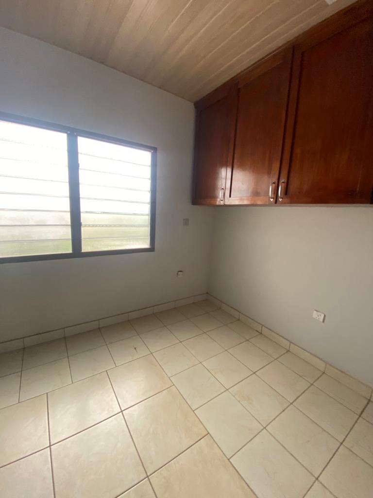 Two 2-Bedroom Self Compound for Rent Community 20