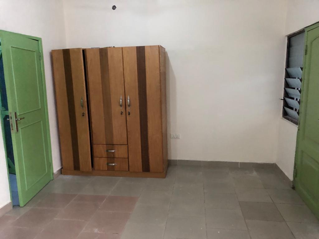 Two (2) Bedroom Self Contained Apartment for Rent at Achimota