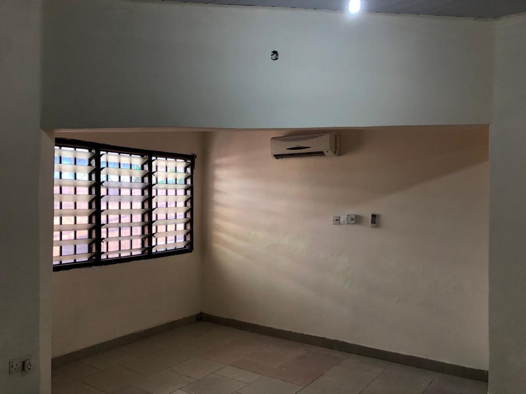 Two (2) Bedroom Self Contained Apartment for Rent at Achimota