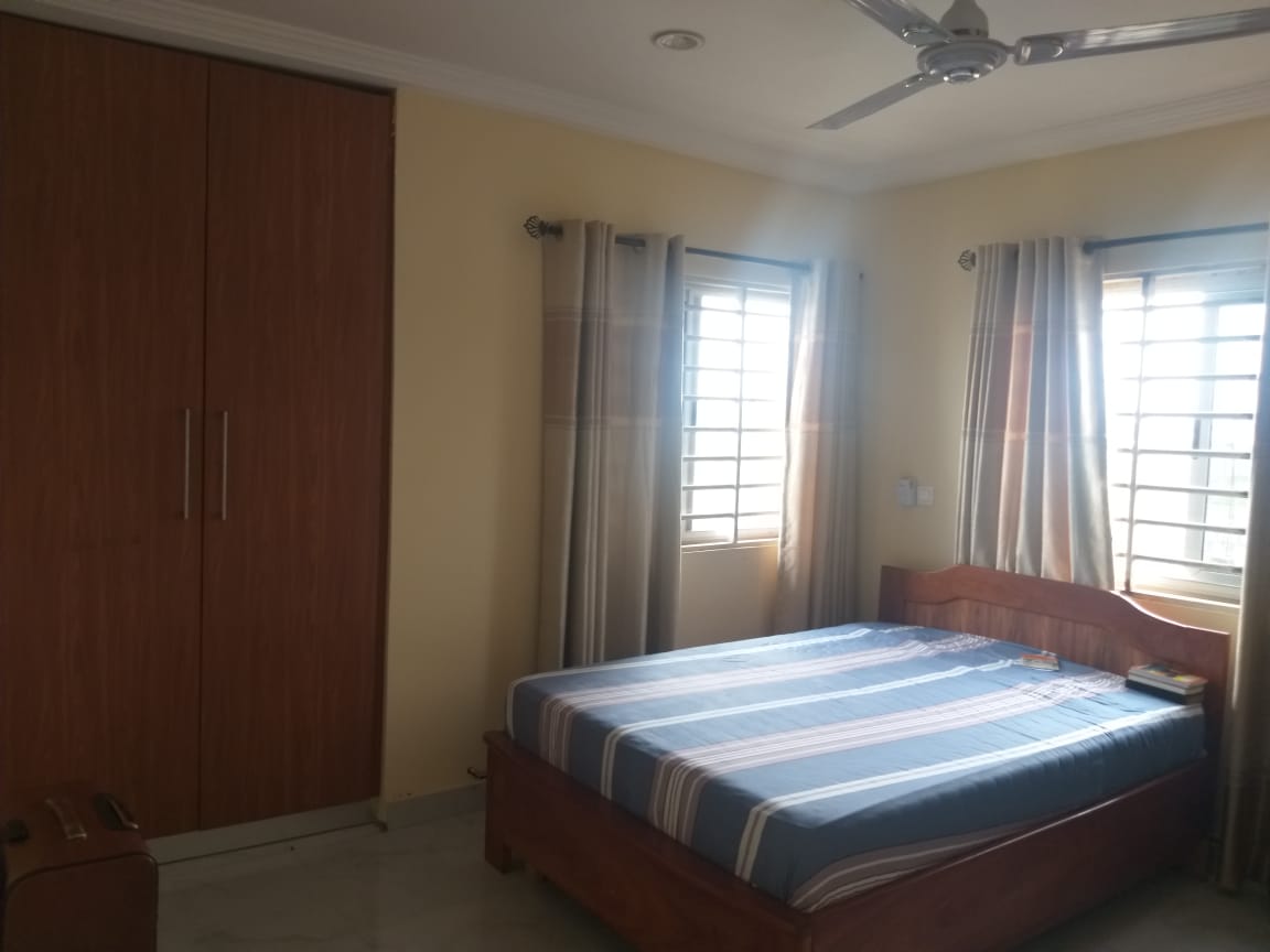 Two 2-Bedroom Semi-Detached House For Sale At East Legon Hills