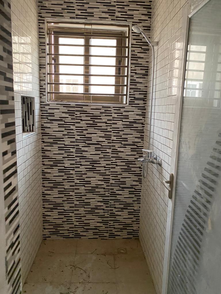Two 2-Bedroom & Three 3-Bedroom Apartments for Rent at Tse Addo