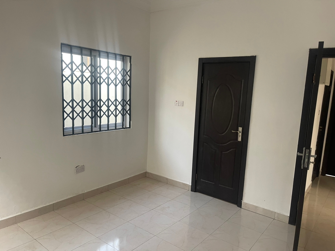 Two (2) Bedroom Town House For Sale at Oyarifa