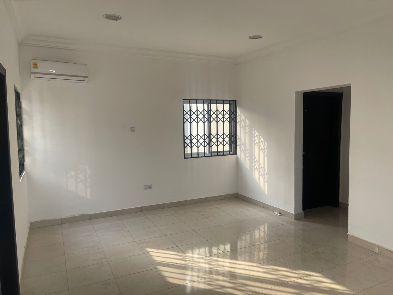Two (2) Bedroom Town House For Sale at Oyarifa